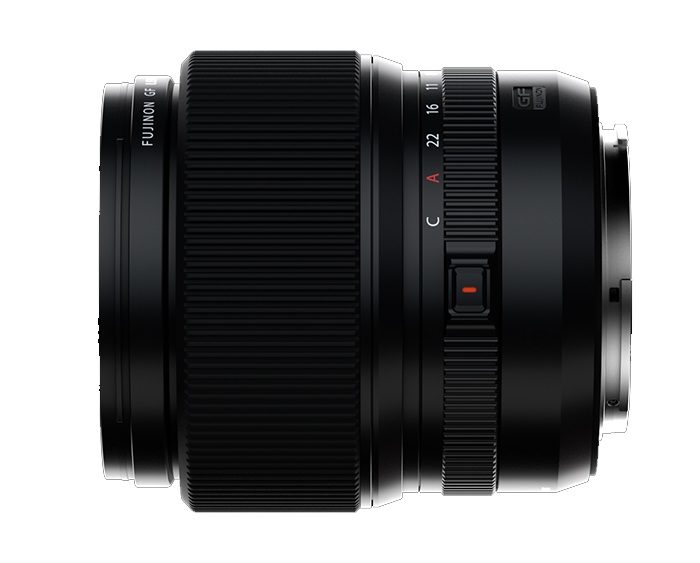 First Leaked Images Of The New Fuji Gfx S And The New Lenses