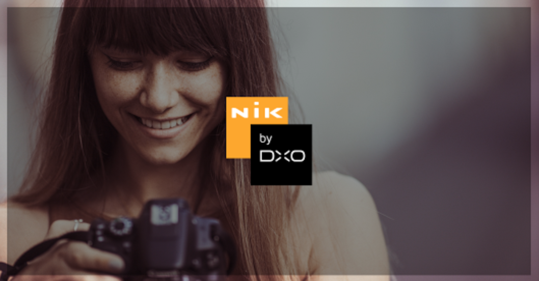 download the last version for android Nik Collection by DxO 6.4.0