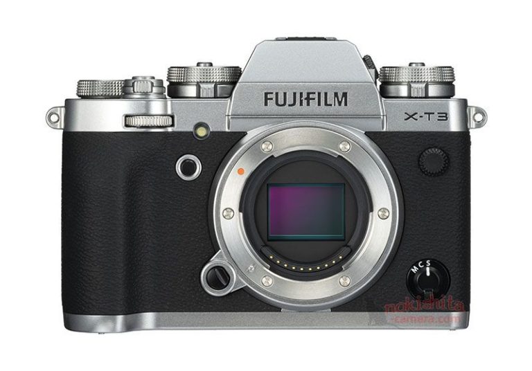 fujifilm ax3 specs