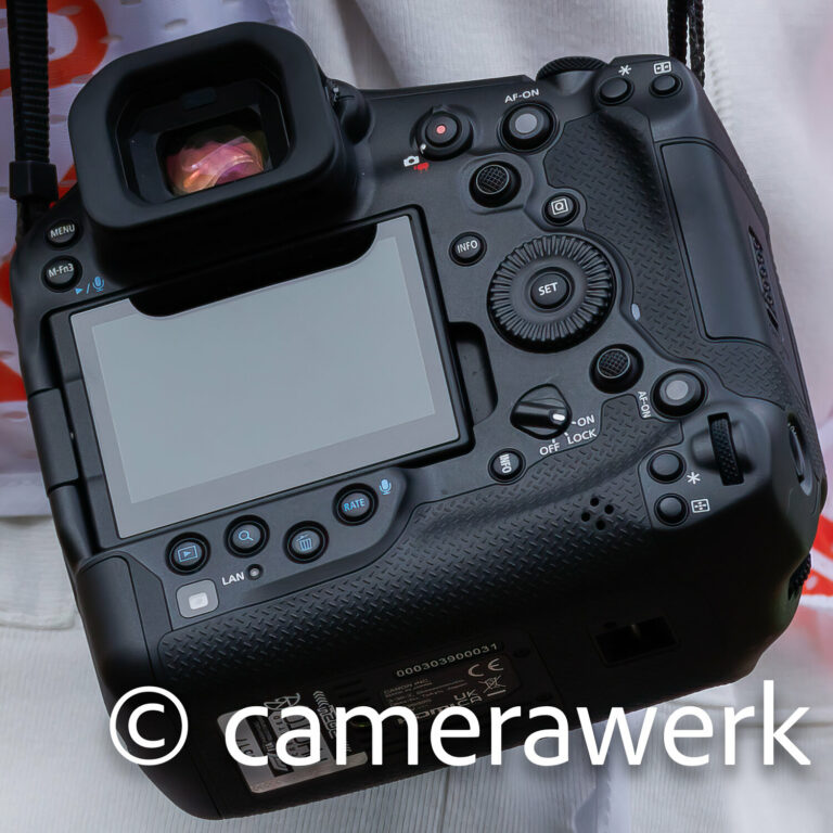 Rumored Canon R1 Specs And New Leaked Images Mirrorlessrumors